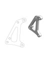 Versatzhalterung für OEM-Bremssattel