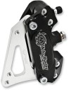 Vorderer Supermoto Bremssattelsatz