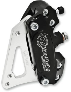 Vorderer Supermoto Bremssattelsatz