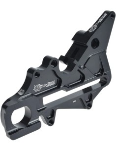 Versatzhalterung für OEM-Bremssattel