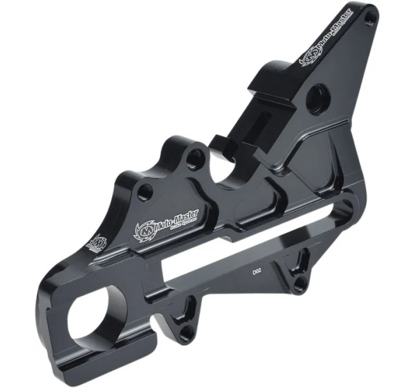 MOTO-MASTER Montagematerial & Zubehör für HUSQVARNA FX 350 2018-2022