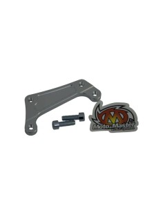 Bremssattel-Versatzhalter für vordere 300 mm Bremsscheibe