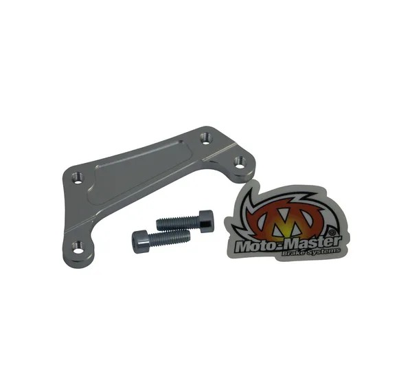 MOTO-MASTER Montagematerial & Zubehör für SUZUKI RM-Z 450 ab 2005
