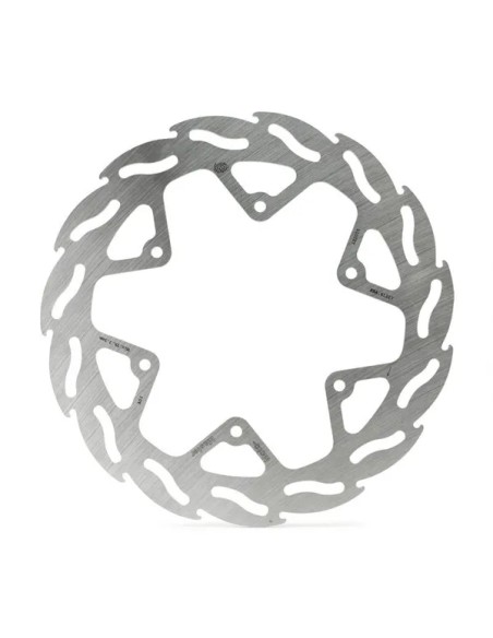 MOTO-MASTER Bremsscheiben - Detailansicht