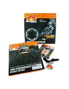 Supermoto Racing Kit