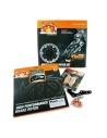Supermoto Racing Kit