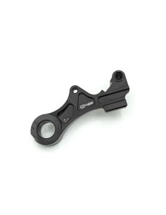 Versatzhalterung für hintere 220 mm Bremsscheibe