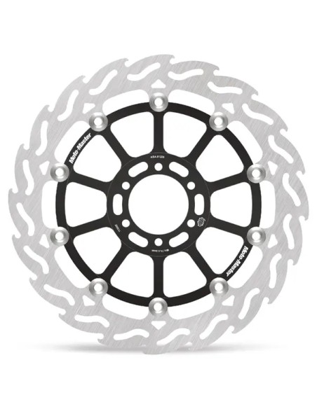 MOTO-MASTER Bremsscheiben für DUCATI SS 900 1990-1998
