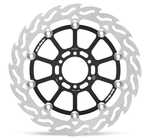 MOTO-MASTER Bremsscheiben für DUCATI SS 900 1990-1998