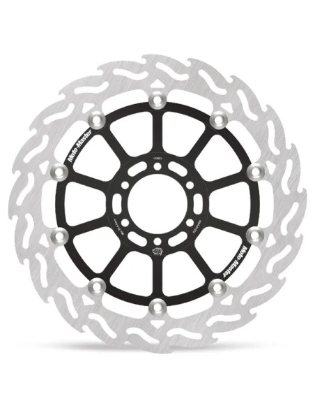 MOTO-MASTER Bremsscheiben für APRILIA RS 125 1992-2011