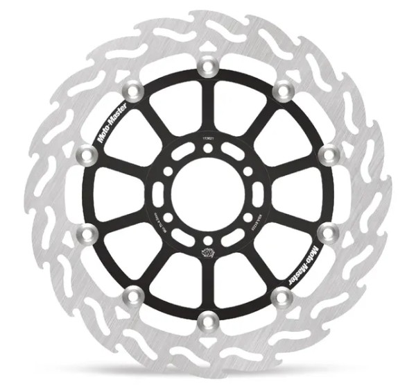 MOTO-MASTER Bremsscheiben für APRILIA RS 125 1992-2011