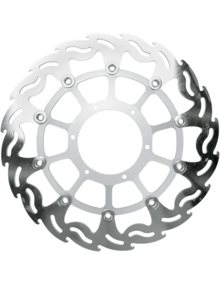 MOTO-MASTER Bremsscheiben für HONDA CBR 954 RR 2002-2003