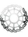 Flame Bremsscheibe