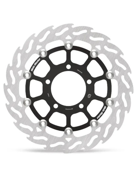 MOTO-MASTER Bremsscheiben für KAWASAKI Z 1000 ABS 2007-2020