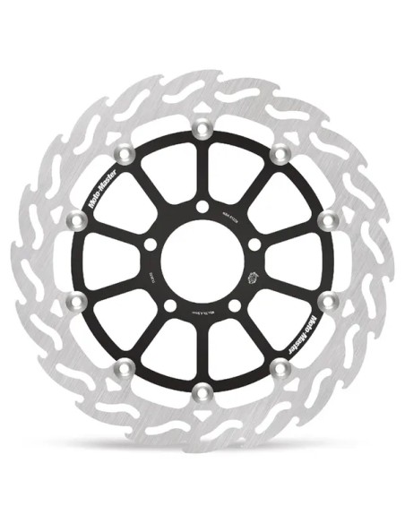 MOTO-MASTER Bremsscheiben für SUZUKI GSX 1300 R 1999-2007