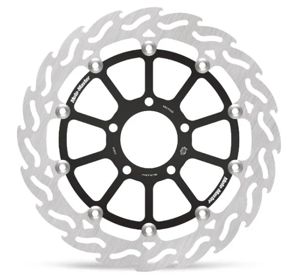 MOTO-MASTER Bremsscheiben für SUZUKI GSX 1300 R 1999-2007