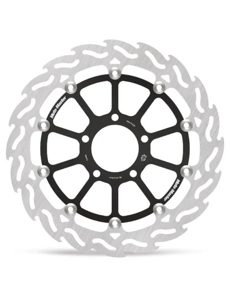 MOTO-MASTER Bremsscheiben für SUZUKI GSX 1300 R 1999-2007