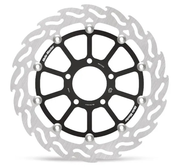 MOTO-MASTER Bremsscheiben für SUZUKI GSX 1300 R 1999-2007