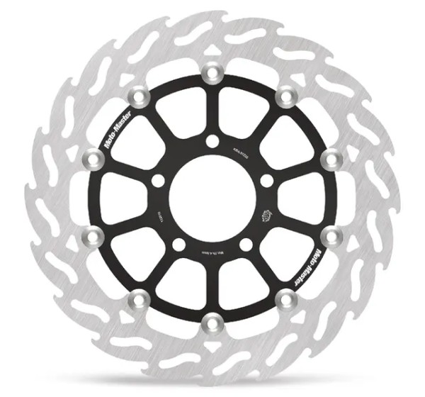 MOTO-MASTER Bremsscheiben für SUZUKI GSX-R 1000 2003-2004