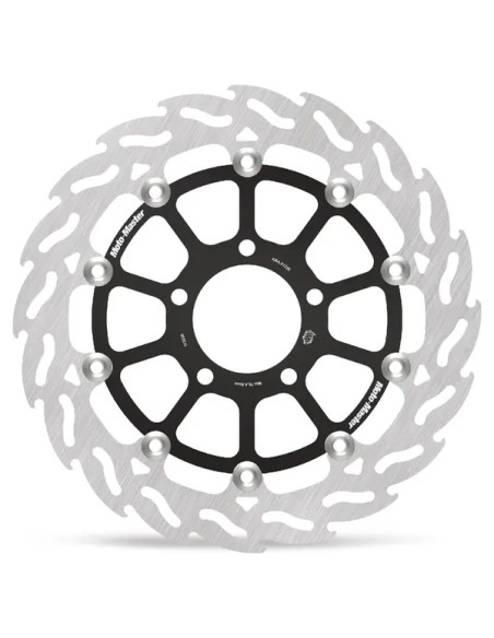 MOTO-MASTER Bremsscheiben für SUZUKI GSX-R 1000 2003-2004
