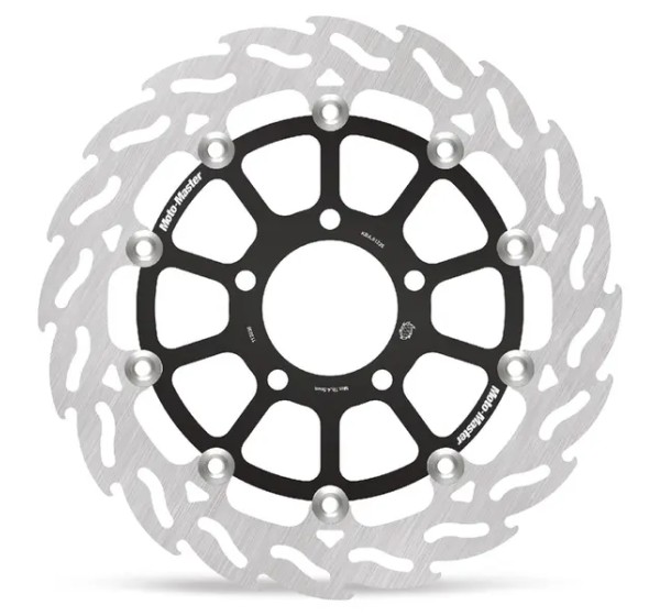 MOTO-MASTER Bremsscheiben für SUZUKI GSX-R 1000 2003-2004