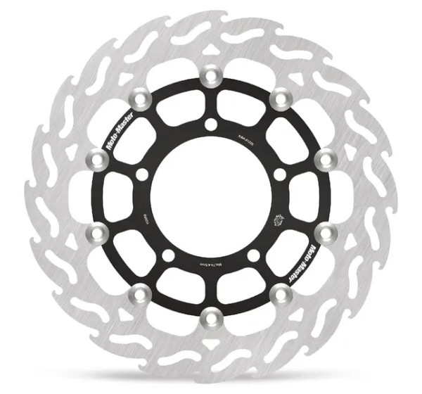 MOTO-MASTER Bremsscheiben für SUZUKI VZR 1800 R 2006-2016