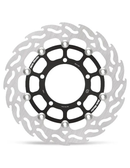 MOTO-MASTER Bremsscheiben für SUZUKI VZR 1800 R 2006-2016