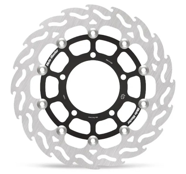 MOTO-MASTER Bremsscheiben für SUZUKI VZR 1800 R 2006-2016