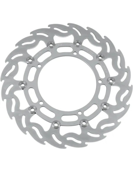 MOTO-MASTER Bremsscheiben für YAMAHA MT-09 ABS 2014-2022