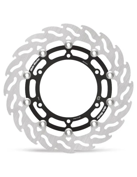 MOTO-MASTER Bremsscheiben für YAMAHA VMX-12 1200 1993-2007