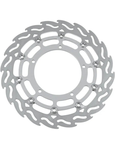 MOTO-MASTER Bremsscheiben für YAMAHA VMX 1700 ABS 2009-2017