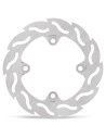 Flame Series hintere Bremsscheibe
