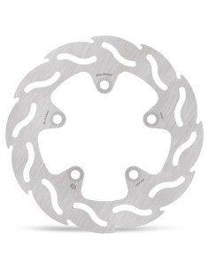 Flame Series hintere Bremsscheibe
