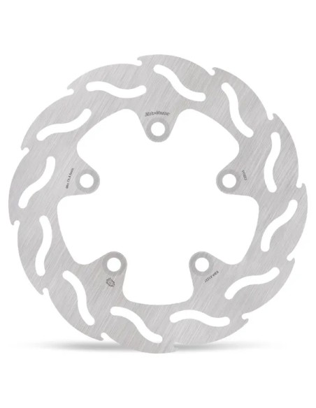 MOTO-MASTER Bremsscheiben für SUZUKI GSX-R 750 ab 1985