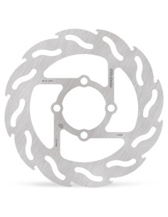 Flame Series Bremsscheibe