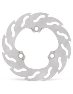 Flame Series Bremsscheibe
