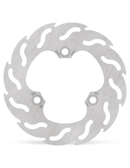 MOTO-MASTER Bremsscheiben für SUZUKI LT-R 450 2X4 2006-2011