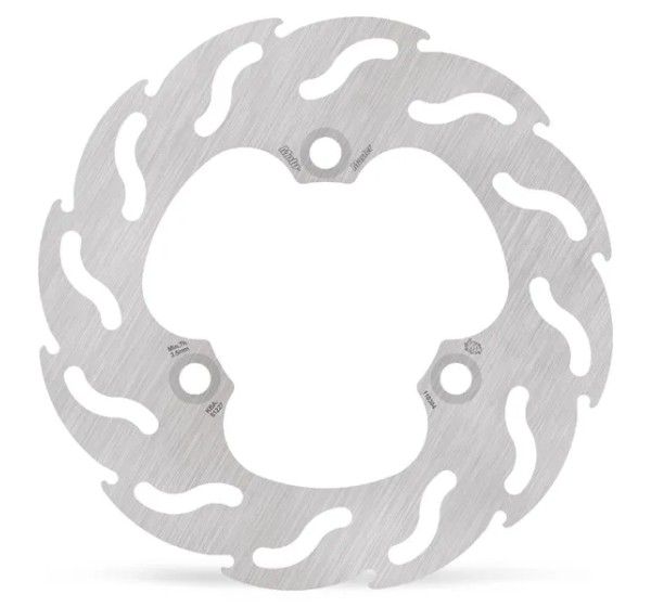 MOTO-MASTER Bremsscheiben für SUZUKI LT-R 450 2X4 2006-2011
