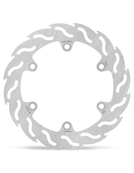 MOTO-MASTER Bremsscheiben für SUZUKI GSX 1300 R ABS 2013-2017