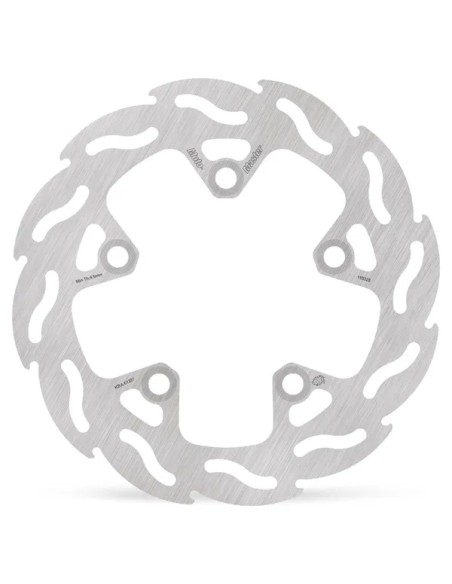 MOTO-MASTER Bremsscheiben für SUZUKI AN 400 ABS 2009-2024