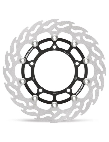 MOTO-MASTER Bremsscheiben für SUZUKI DL 650 ABS 2007-2023