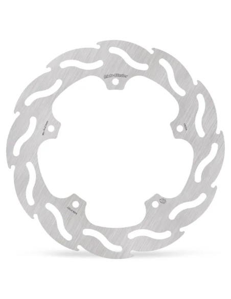 MOTO-MASTER Bremsscheiben für BMW S 1000 RR ABS 2010-2024