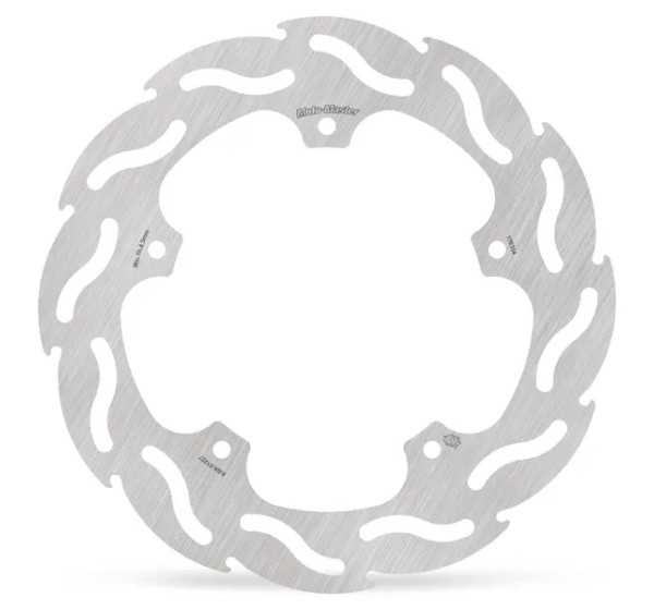 MOTO-MASTER Bremsscheiben für BMW S 1000 RR ABS 2010-2024
