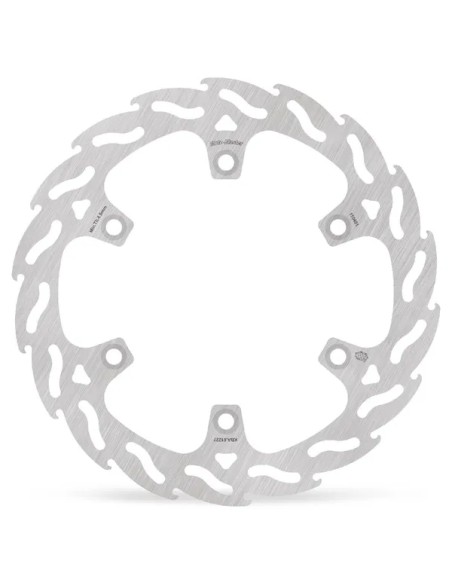 MOTO-MASTER Bremsscheiben für HONDA CBR 600 F 1987-1994