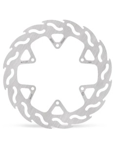 Flame Series hintere Bremsscheibe