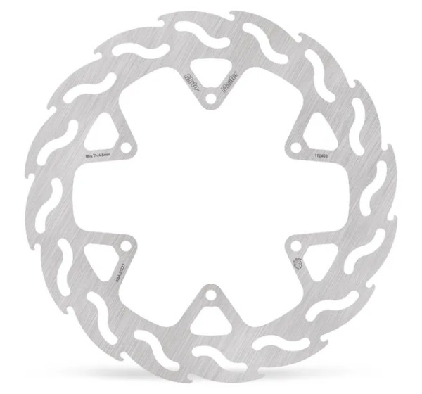 MOTO-MASTER Bremsscheiben für KTM ADVENTURE 990 ABS 2006-2013