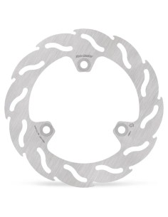 Flame Series hintere Bremsscheibe
