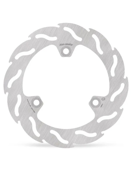 MOTO-MASTER Bremsscheiben für KAWASAKI EX 250 R 2008-2012