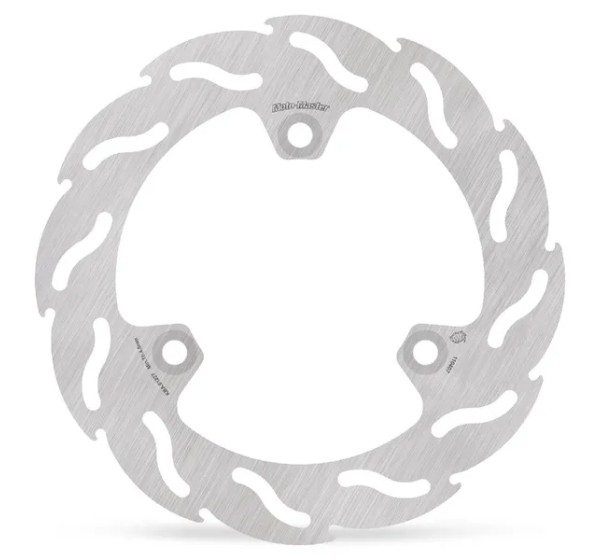 MOTO-MASTER Bremsscheiben für KAWASAKI EX 250 R 2008-2012