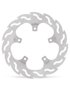 Flame Series hintere Bremsscheibe